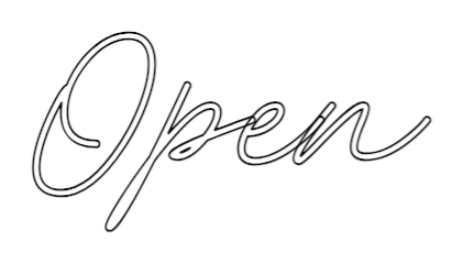 Custom Neon: Open