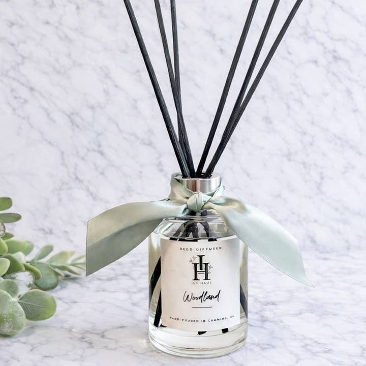 Sunrise Reed Diffuser-0