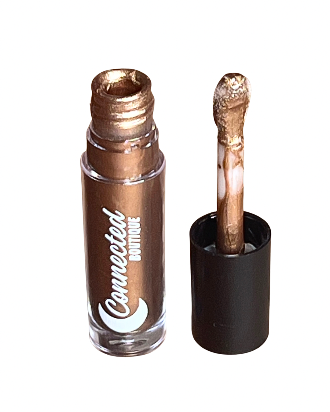 Manifest lip gloss metallic gold hydrating lipgloss-3