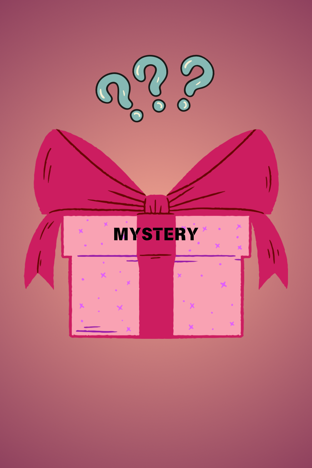 Milanblocks Mystery GIFT Box-0