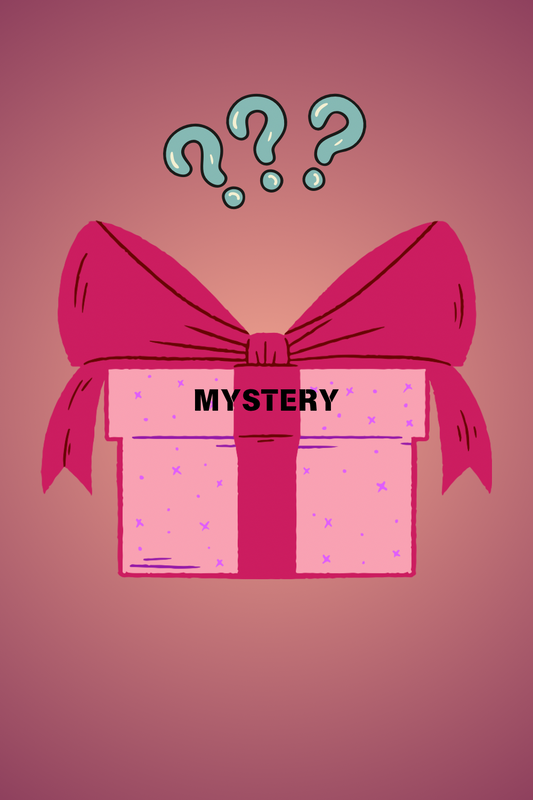 Milanblocks Mystery GIFT Box-0