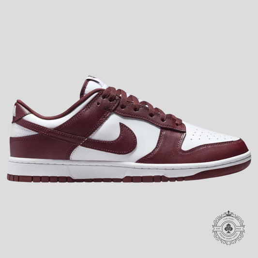 Nike Dunk Low Redwood