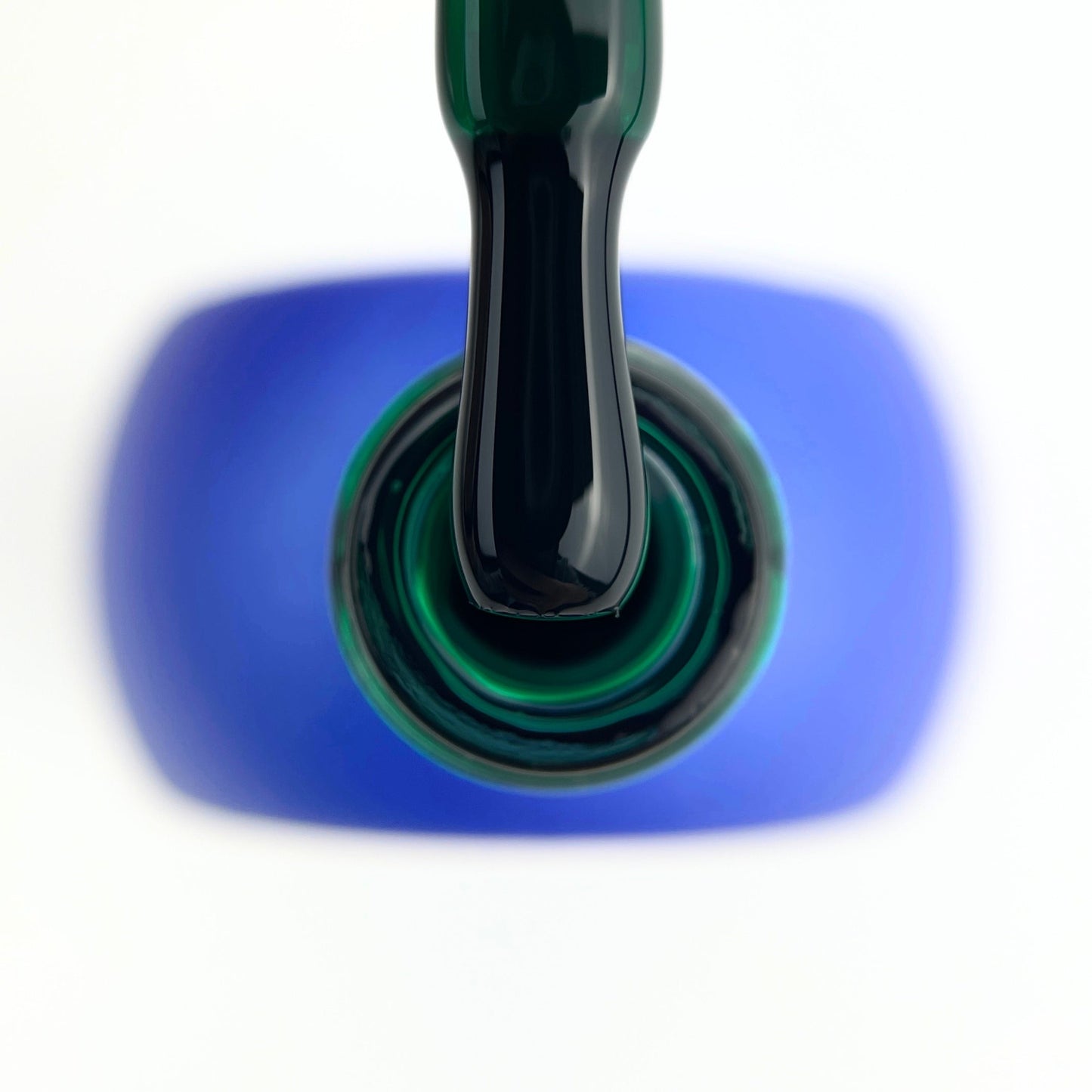 TOUCH Vitrage Gel Polish #04 Monstera, 9ml-1