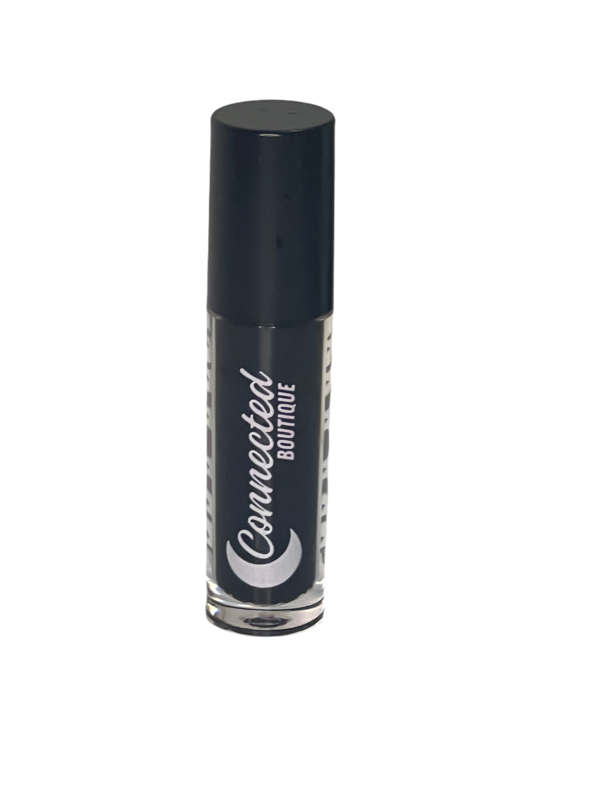Infinite - Black Longwear Liquid Lipstick – Transfer‑Proof Matte-2