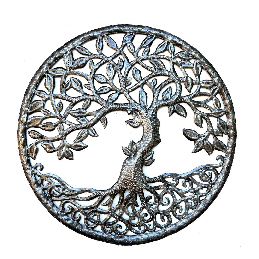 Forever Tree of Life