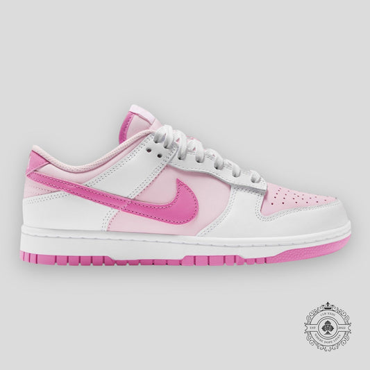 Nike Dunk Low Pink Foam (Women's)