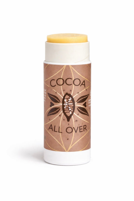 cocoa