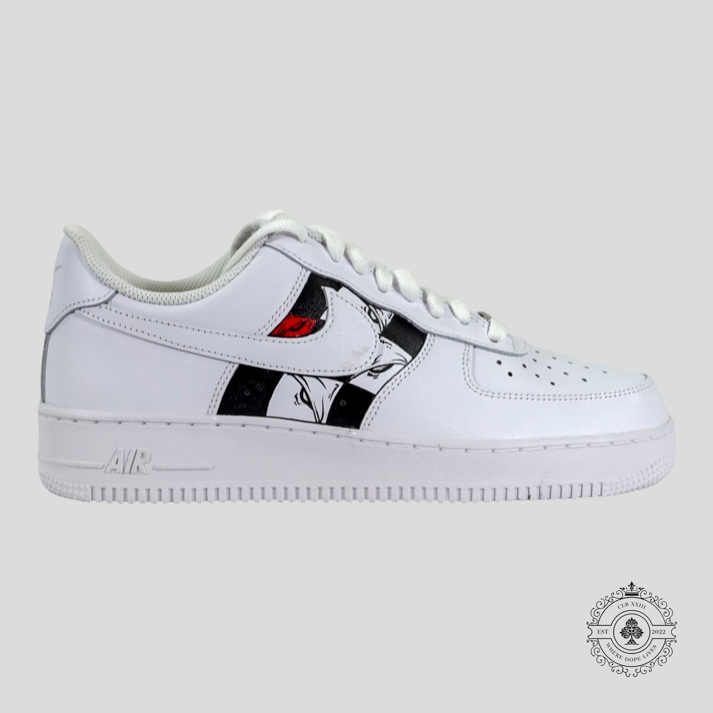 Matty Boy Base Form Air Force 1 Low