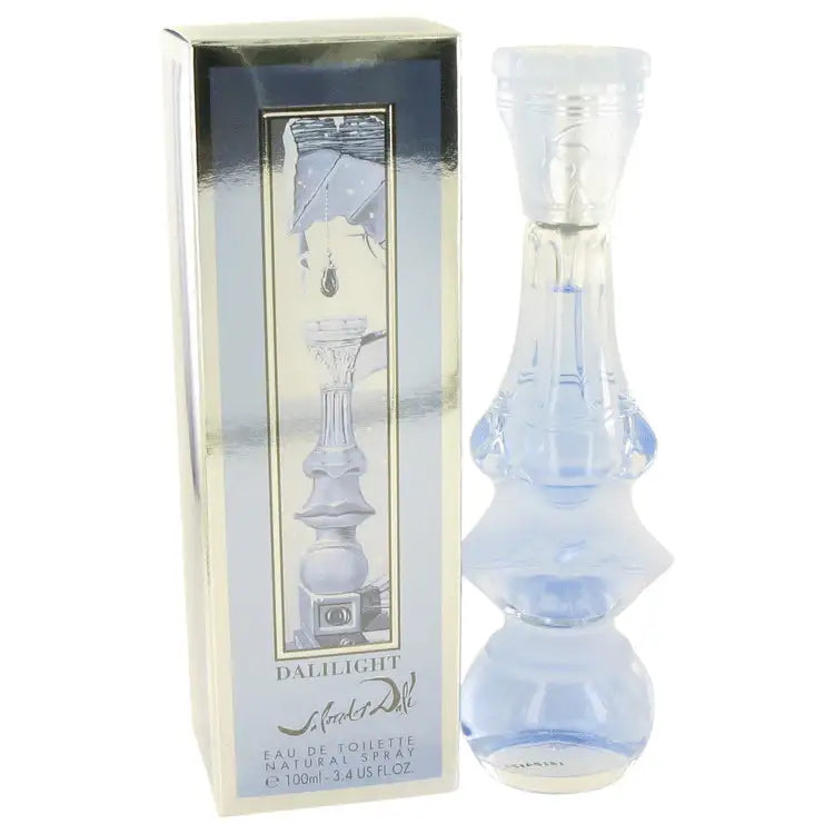 Dalilight By Salvador Dali Perfume for Women