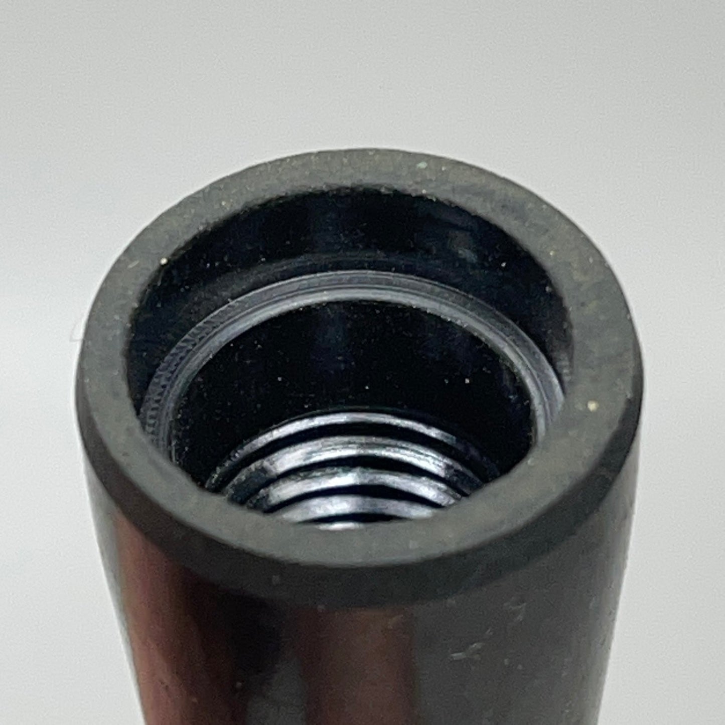 BLUE HAWK Flux-Cored Welding Nozzle Black 0425008