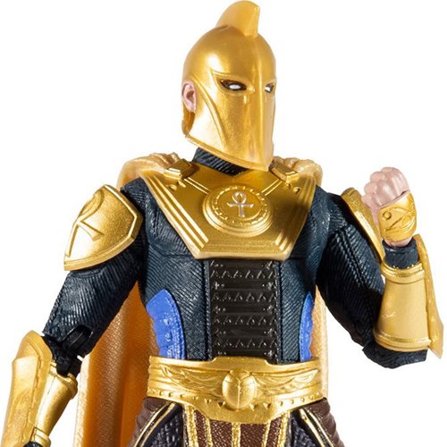 DC Multiverse Dr. Fate 7" Action Figure