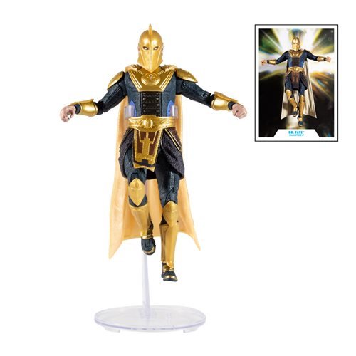 DC Multiverse Dr. Fate 7" Action Figure