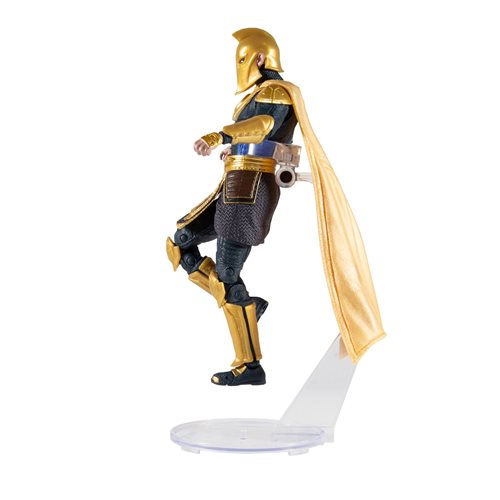 DC Multiverse Dr. Fate 7" Action Figure