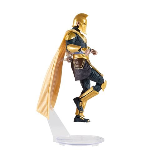 DC Multiverse Dr. Fate 7" Action Figure