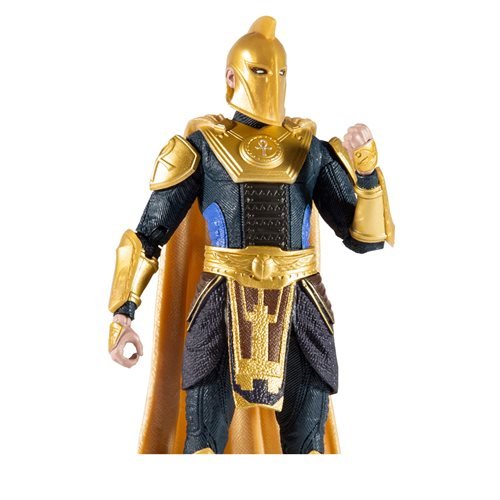 DC Multiverse Dr. Fate 7" Action Figure