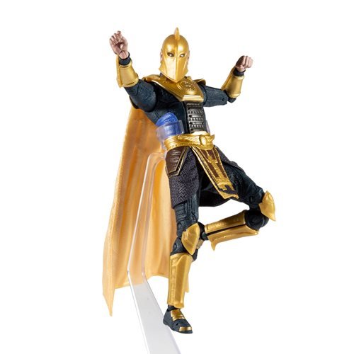 DC Multiverse Dr. Fate 7" Action Figure