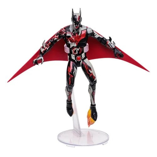 DC Multiverse Batman Beyond GlTD 7" Scale Action Figure - Entertainment Earth Exclusive