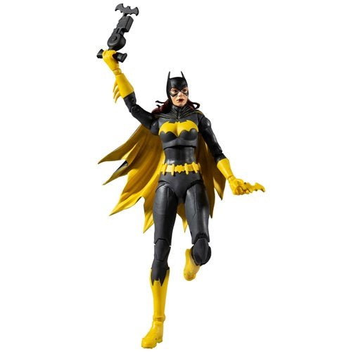 DC Multiverse Batman: Three Jokers Wave 1 Batgirl 7" Scale Action Figure