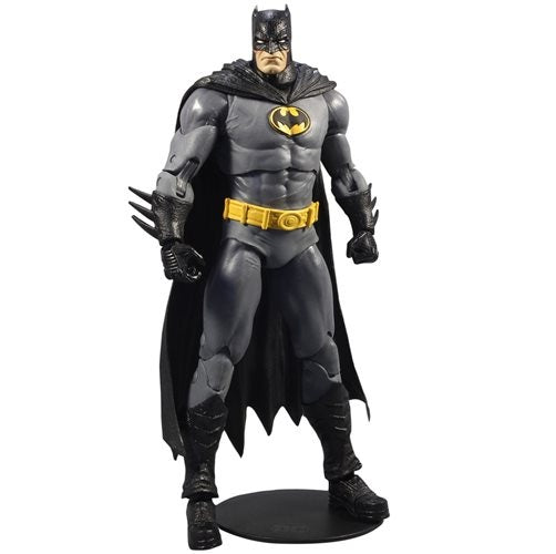 DC Multiverse Batman: Three Jokers Wave 1 Batman 7" Scale Action Figure