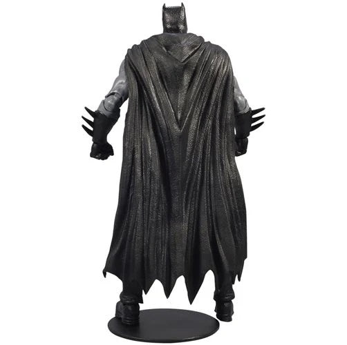 DC Multiverse Batman: Three Jokers Wave 1 Batman 7" Scale Action Figure