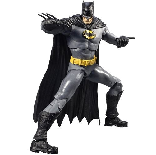 DC Multiverse Batman: Three Jokers Wave 1 Batman 7" Scale Action Figure