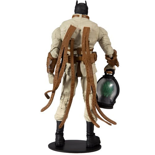 McFarlane - DC Multiverse Collector Wave 3 - Last Knight On Earth - Batman Action Figure