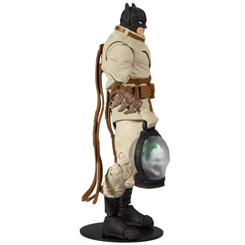 McFarlane - DC Multiverse Collector Wave 3 - Last Knight On Earth - Batman Action Figure