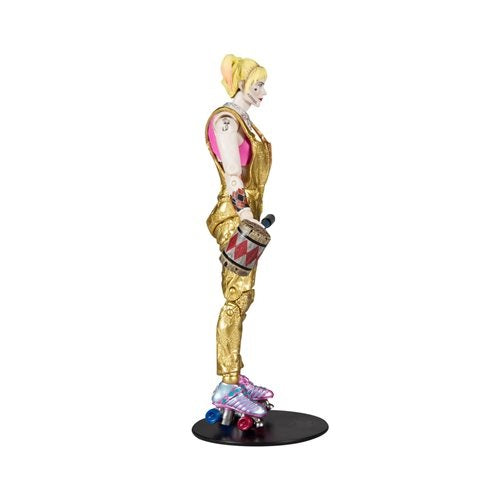 DC Multiverse: Harley Quinn Birds of Prey 7" Scale Action Figure