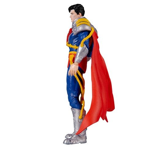 DC Multiverse Superboy Prime Infinite Crisis 7" Scale Action Figure