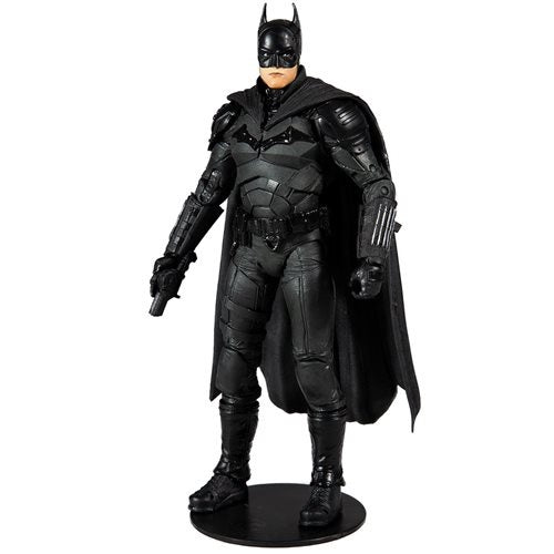 DC Comics: The Batman Movie - The Batman 7" Action Figure