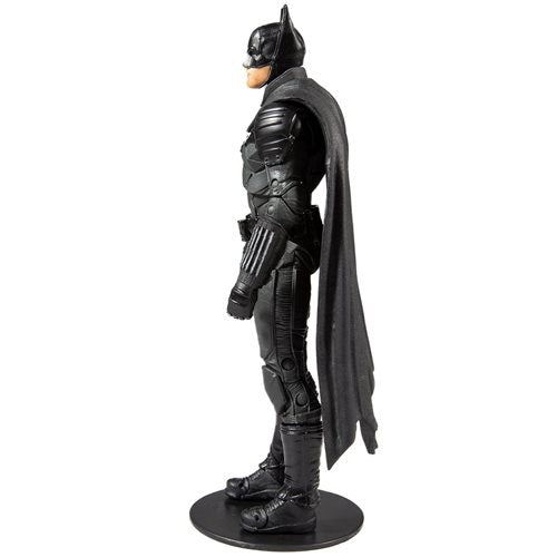 DC Comics: The Batman Movie - The Batman 7" Action Figure