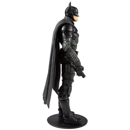 DC Comics: The Batman Movie - The Batman 7" Action Figure