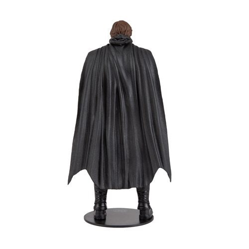 DC Comics: The Batman Movie - Batman Unmasked 7" Scale Action Figure