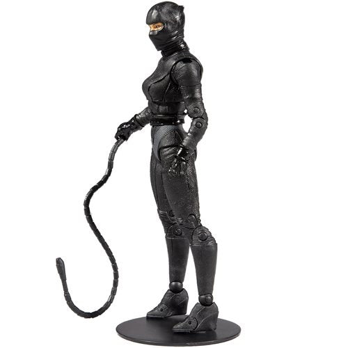 DC The Batman Movie Catwoman 7" Scale Action Figure