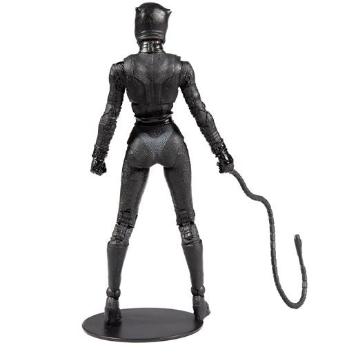DC The Batman Movie Catwoman 7" Scale Action Figure