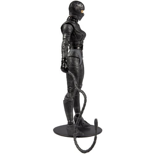 DC The Batman Movie Catwoman 7" Scale Action Figure