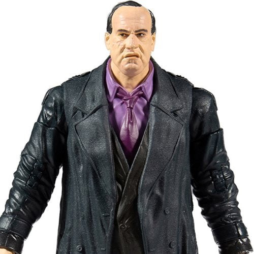 DC Comics: The Batman Movie - The Penguin 7" Action Figure