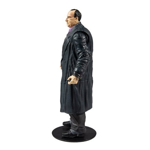 DC Comics: The Batman Movie - The Penguin 7" Action Figure