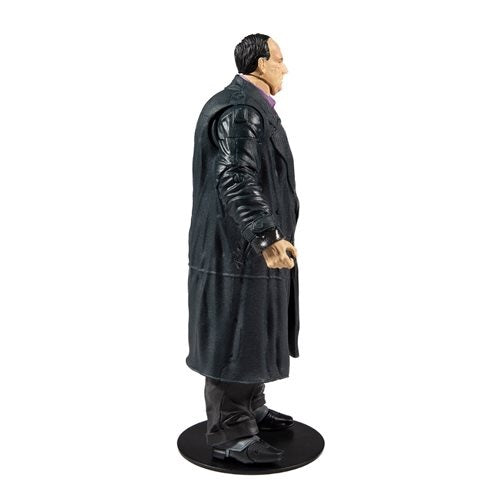 DC Comics: The Batman Movie - The Penguin 7" Action Figure