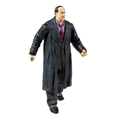 DC Comics: The Batman Movie - The Penguin 7" Action Figure