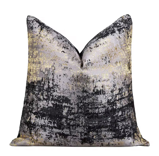 Aurora Pillow Cover-0