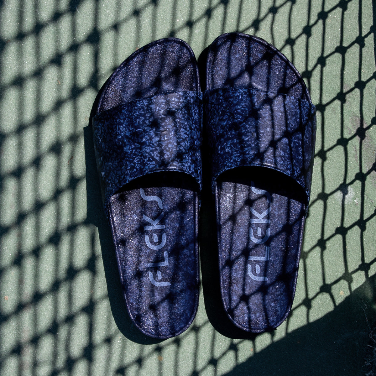 Fleks ®  East Beach Slide