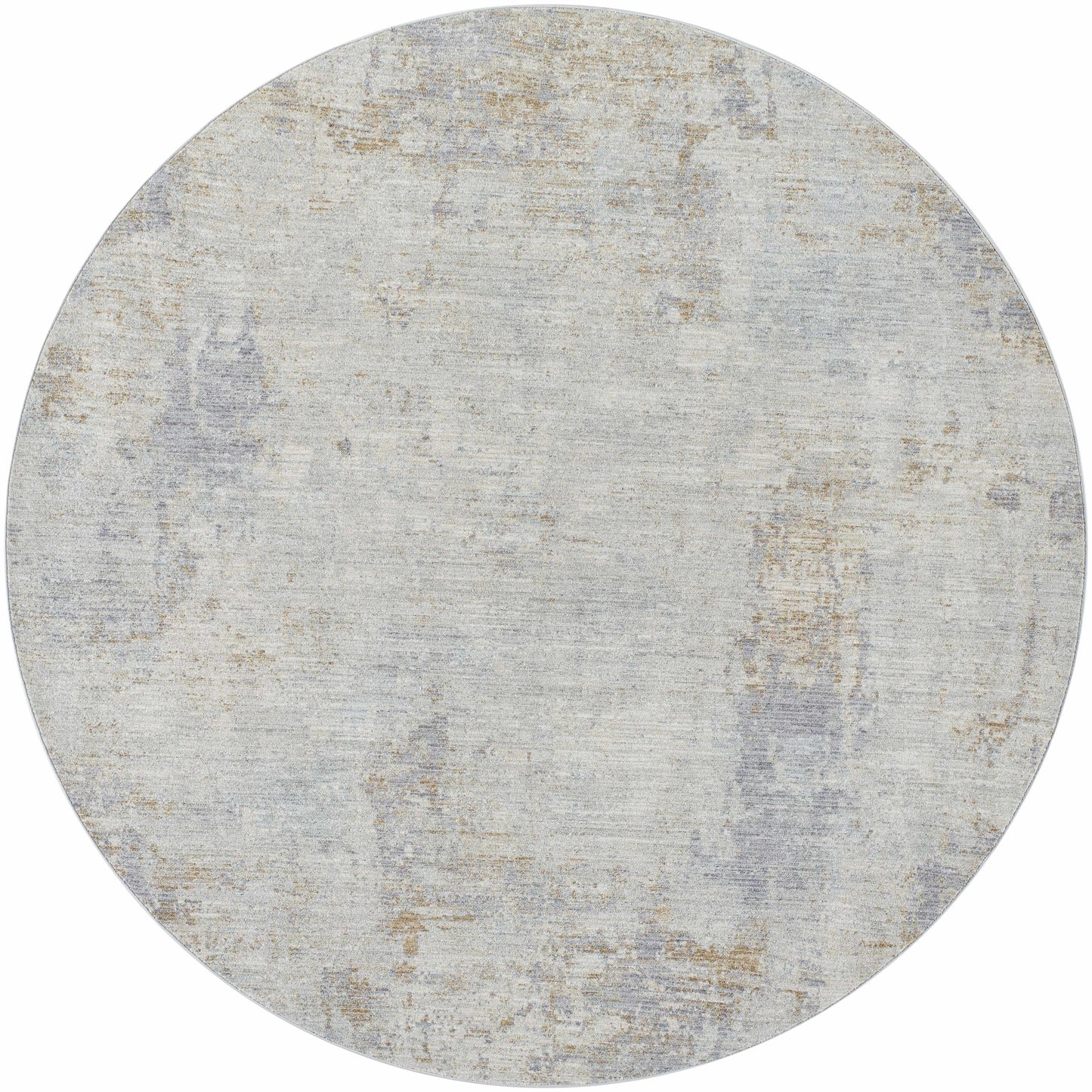 Deka Deep Teal Thick Luxe Rug-5
