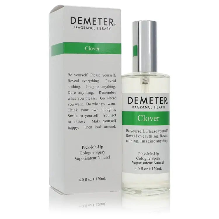 Clover By Demeter (Unisex)