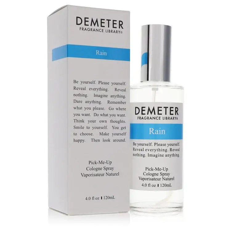 Rain By Demeter (Unisex)