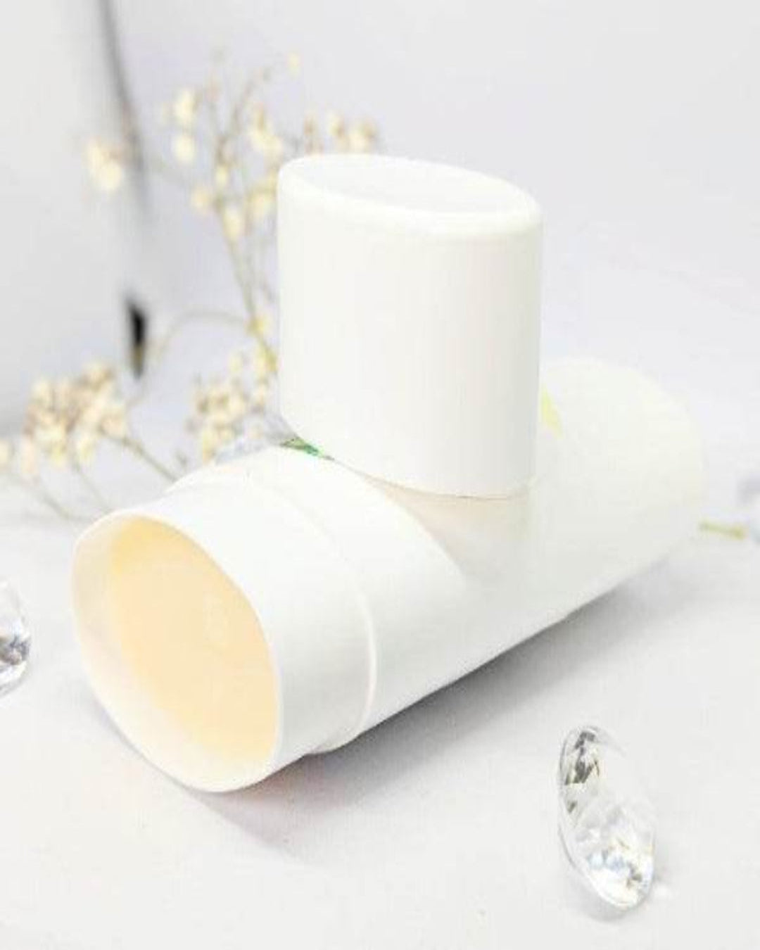 ORGANIC DEODORANT- VANILLA FRAGRANCE - FOR WOMEN-2