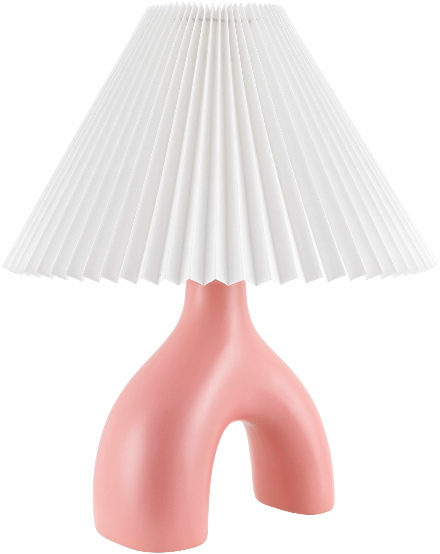 Ottenhofen Pink Table Lamp-1