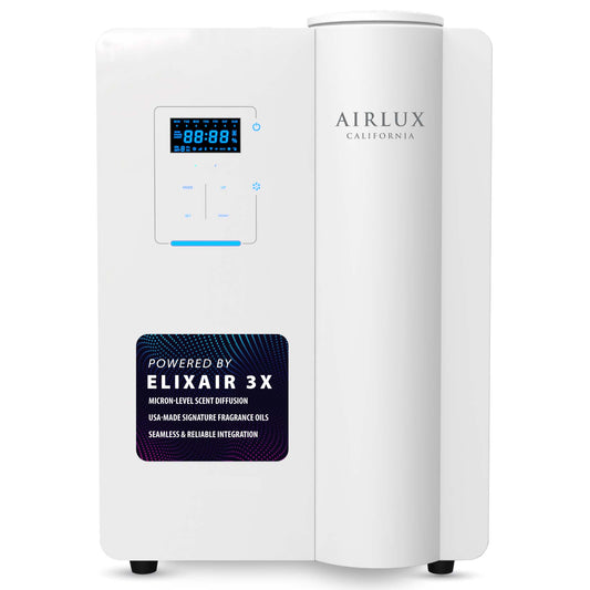 Jupiter 5000 Smart Cold Air Diffuser
