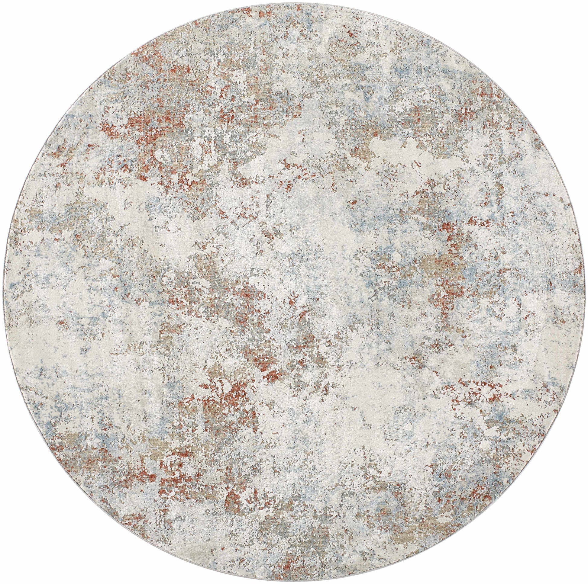 Dinos Luxe Rug-4