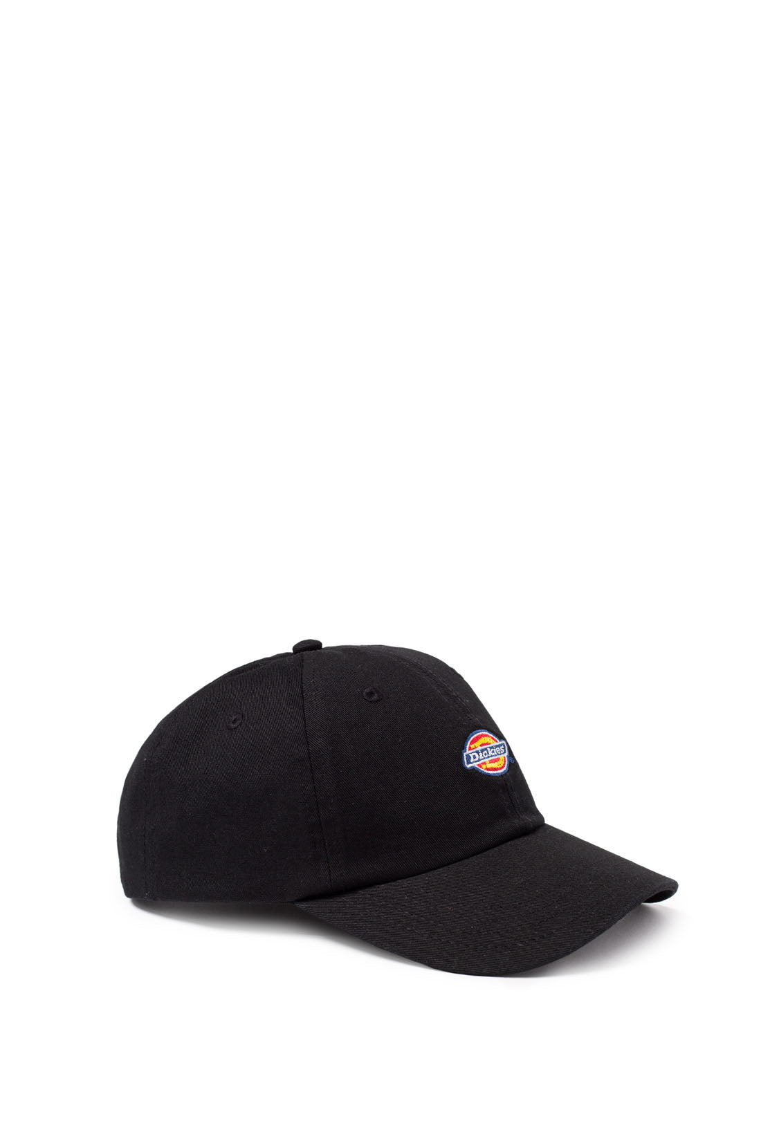 DICKIES - Men's snapback logo cap-2